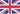 angol zászló ikon a nyelv váltásához