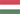 magyar zászló ikon a nyelv váltásához